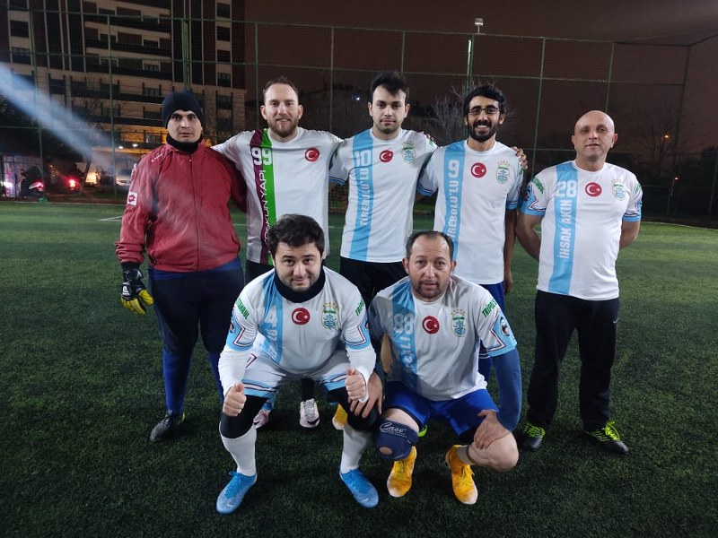 TRPOLS BACILAR - TRPOLSTANBUL